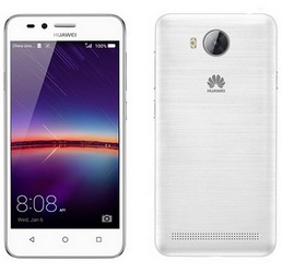 Прошивка телефона Huawei Y3 II 4G в Барнауле